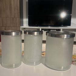 IKEA Rare Droppar Jar Set - 