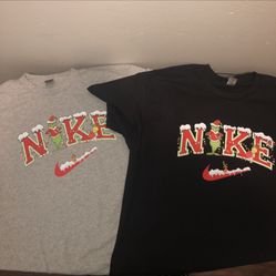 Custom Christmas Shirts 