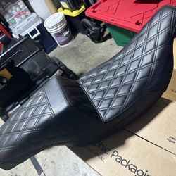 Saddlemen Seat 