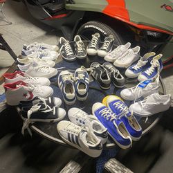 Sneakers
