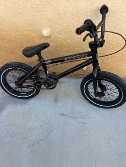 14 kink the secret bmx