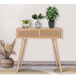 Console Table Entry Table New $45