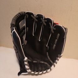 Baseball Glove, 10.5" Youth