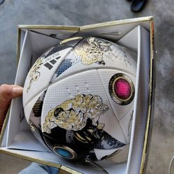 Adidas Soccer Ball