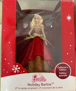 Hallmark Heirloom ornament