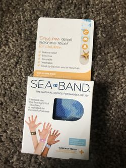 Sea band