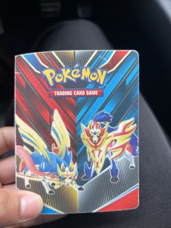 Pokémon Cards 