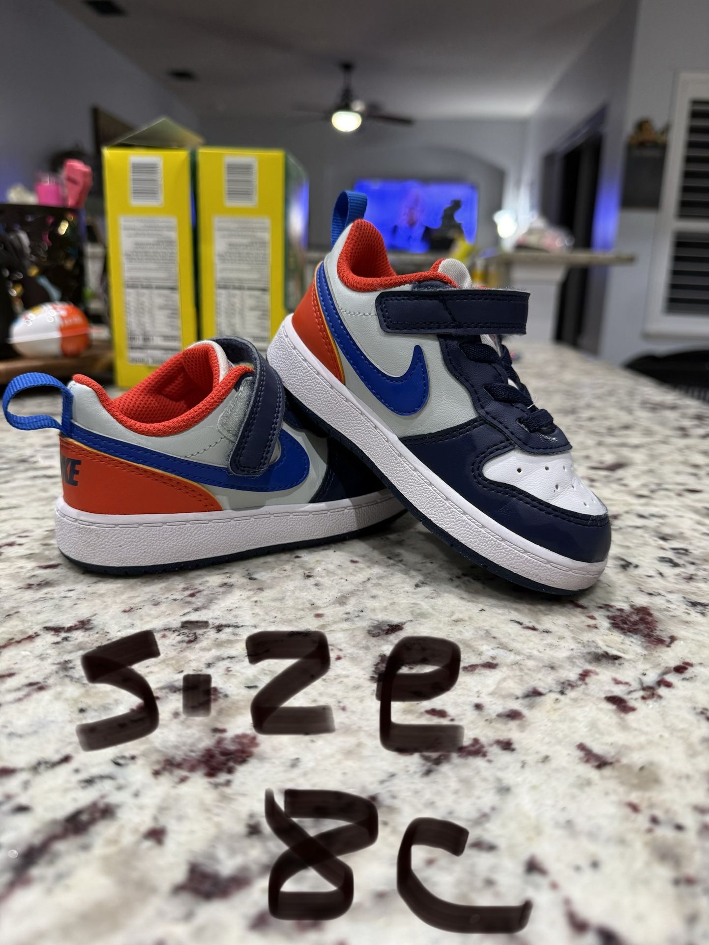 Kids Nike Shoes