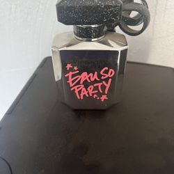 Eau so party perfume price new arrivals
