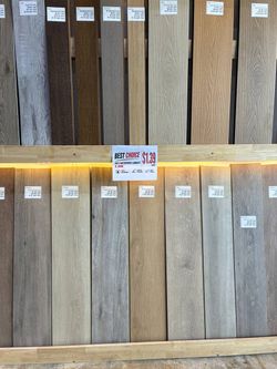 8.3mm Waterproof Laminate Flooring
