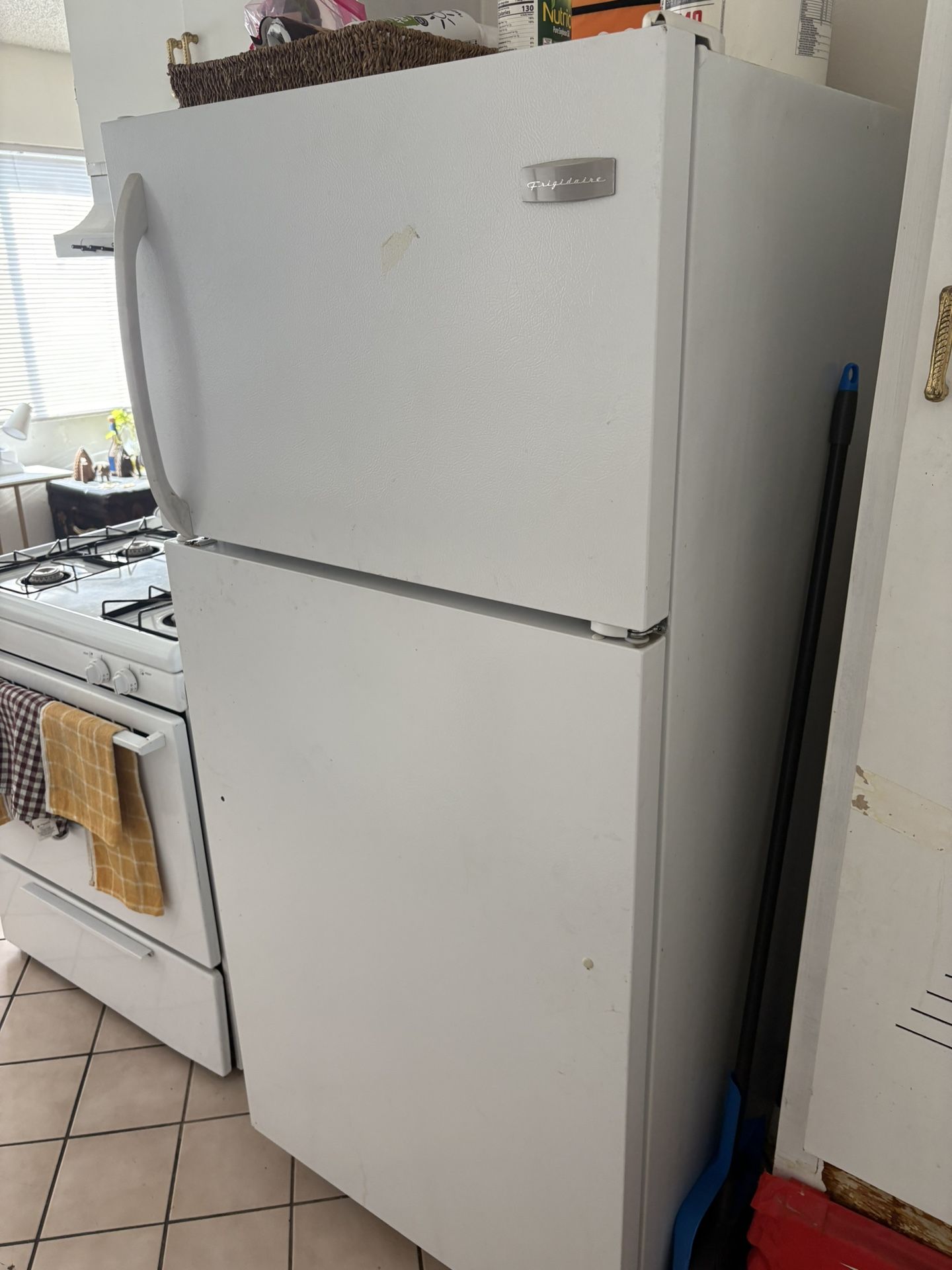 Refrigerator