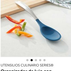5 Utensilios De Cosina PRINCESS HOUSE $80