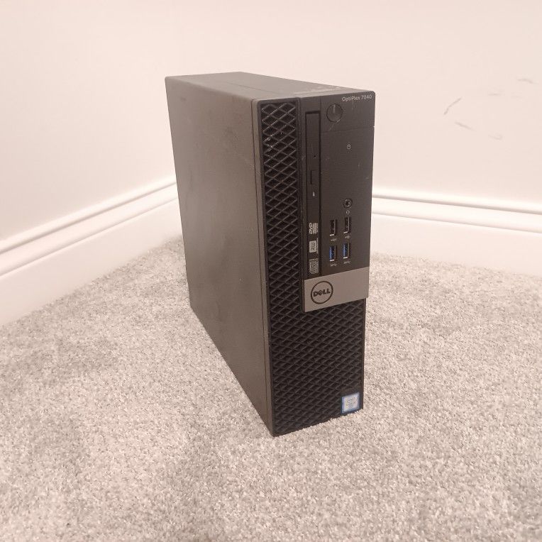quad i5 3.6ghz 8gb ram desktop desktops pc pcs computer computers tower towers dell dells personal budget optiplex