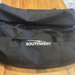 Large Duffel Bag 
