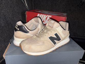 Nike New Balance
