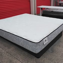 King Size Mattress FREE DELIVERY 