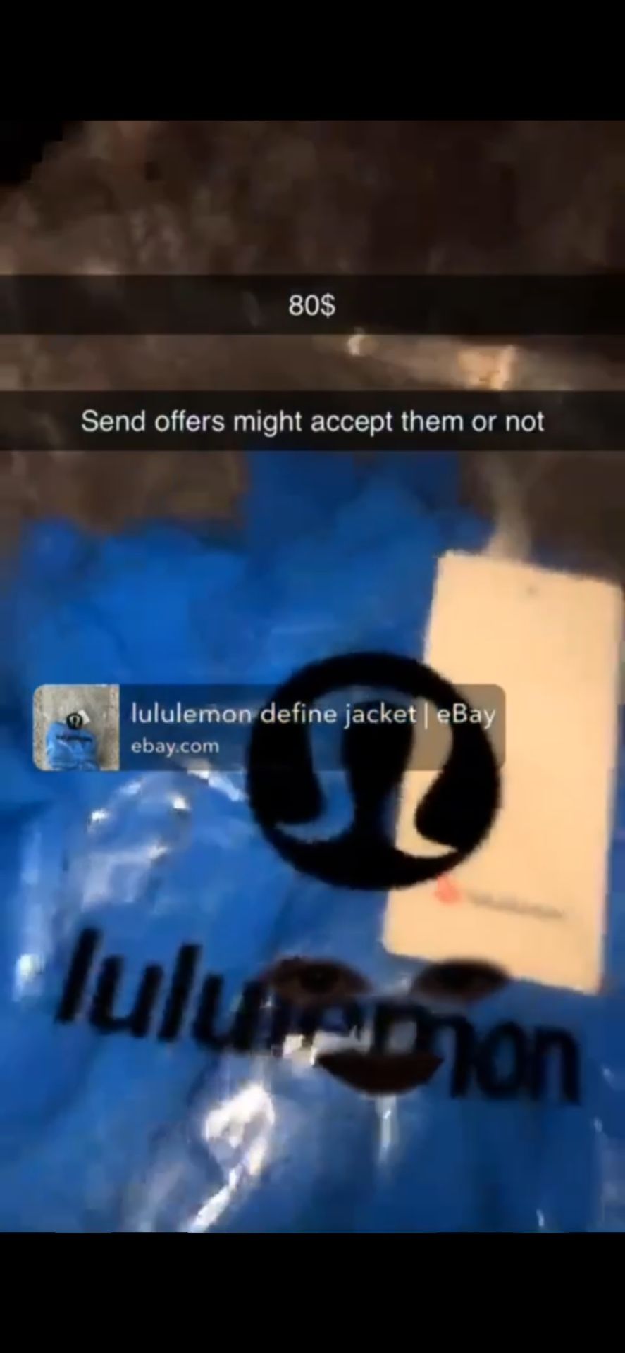 Lululemon