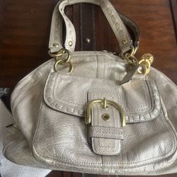 Coach handbag