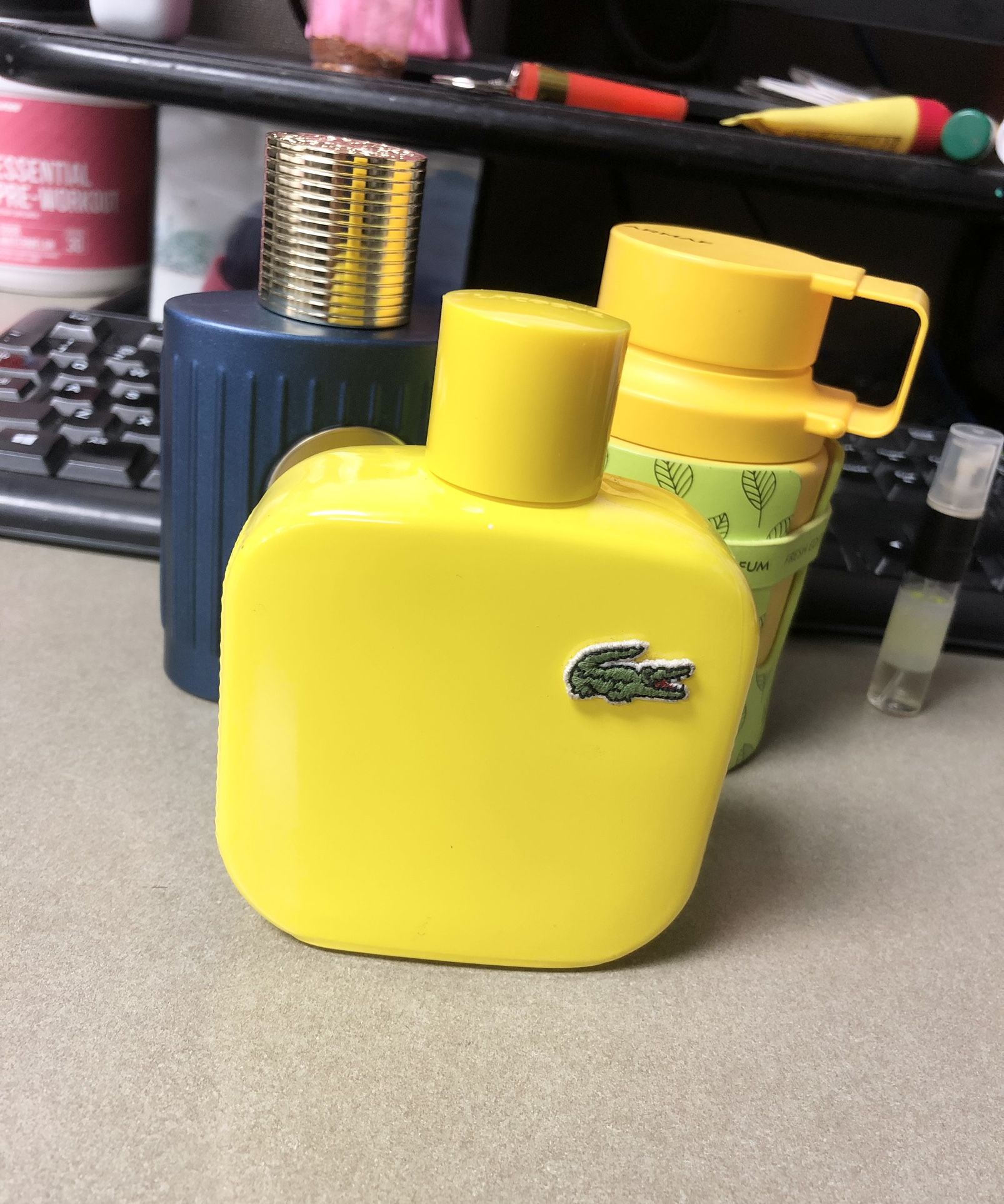 discontinued fragrance mens cologne perfume