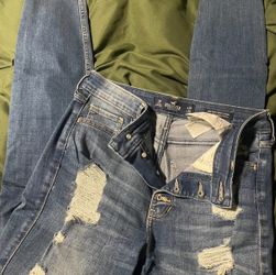 Hollister Jeans