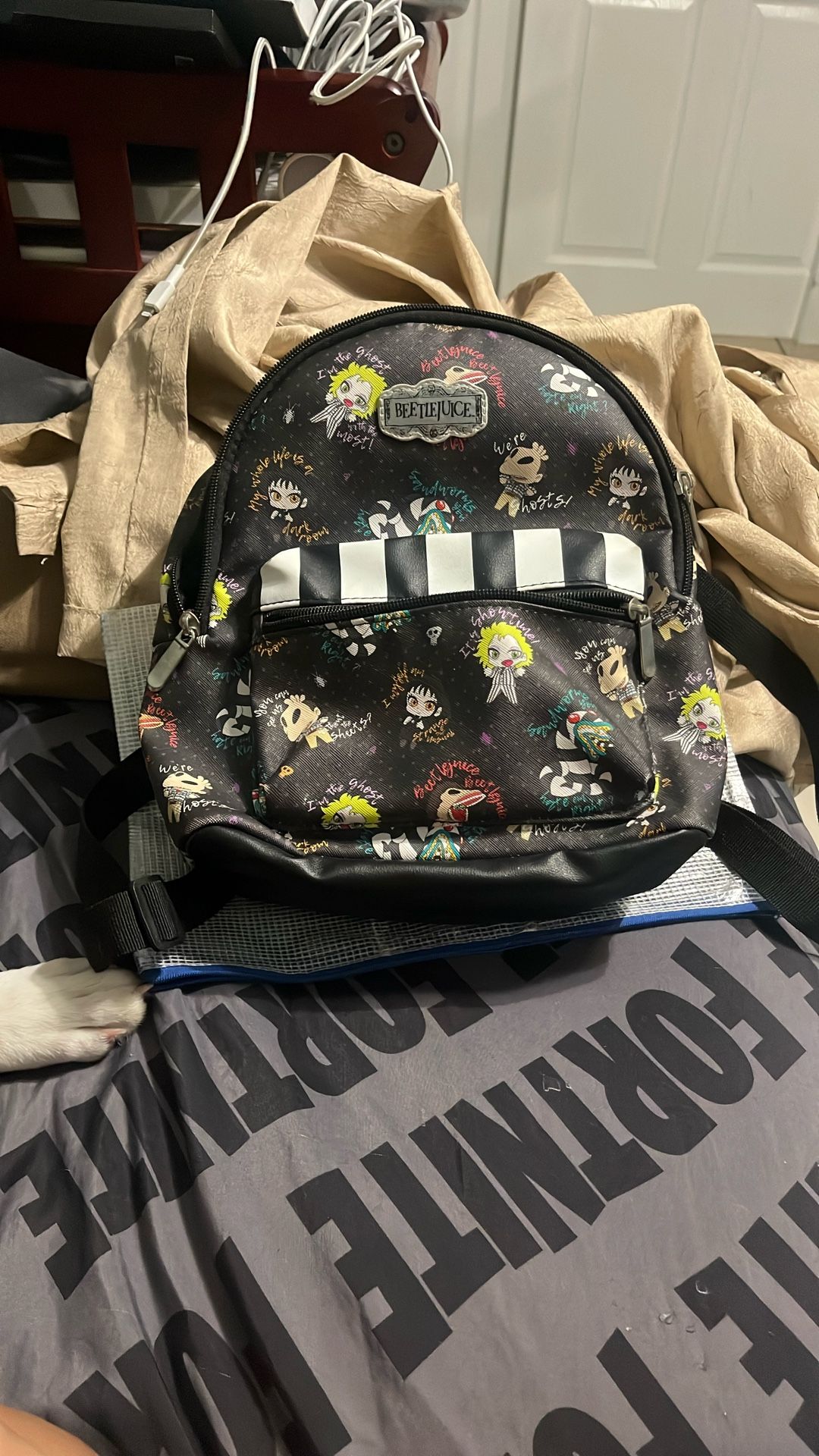 Bag