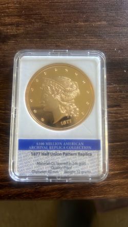 Coin