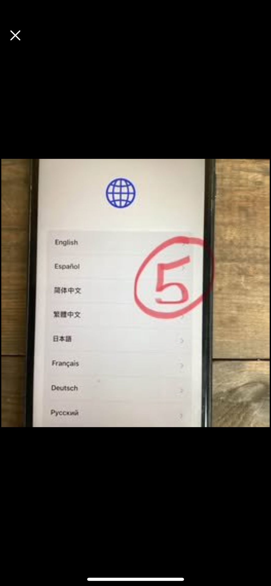 iPhone 8 Plus 64 GB