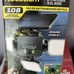 Solar Lights