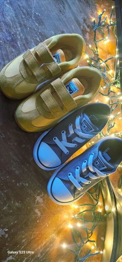 New shoes each $30