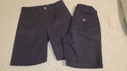 ARROW Boy Uniform Shorts