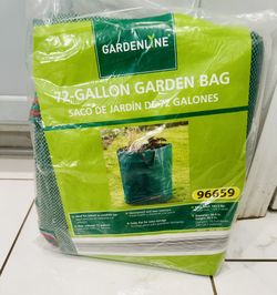 Garden Bag