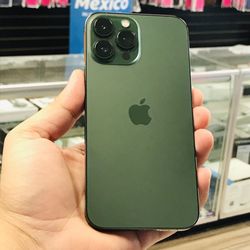 iPhone 13 Pro Max 128GB Unlocked 