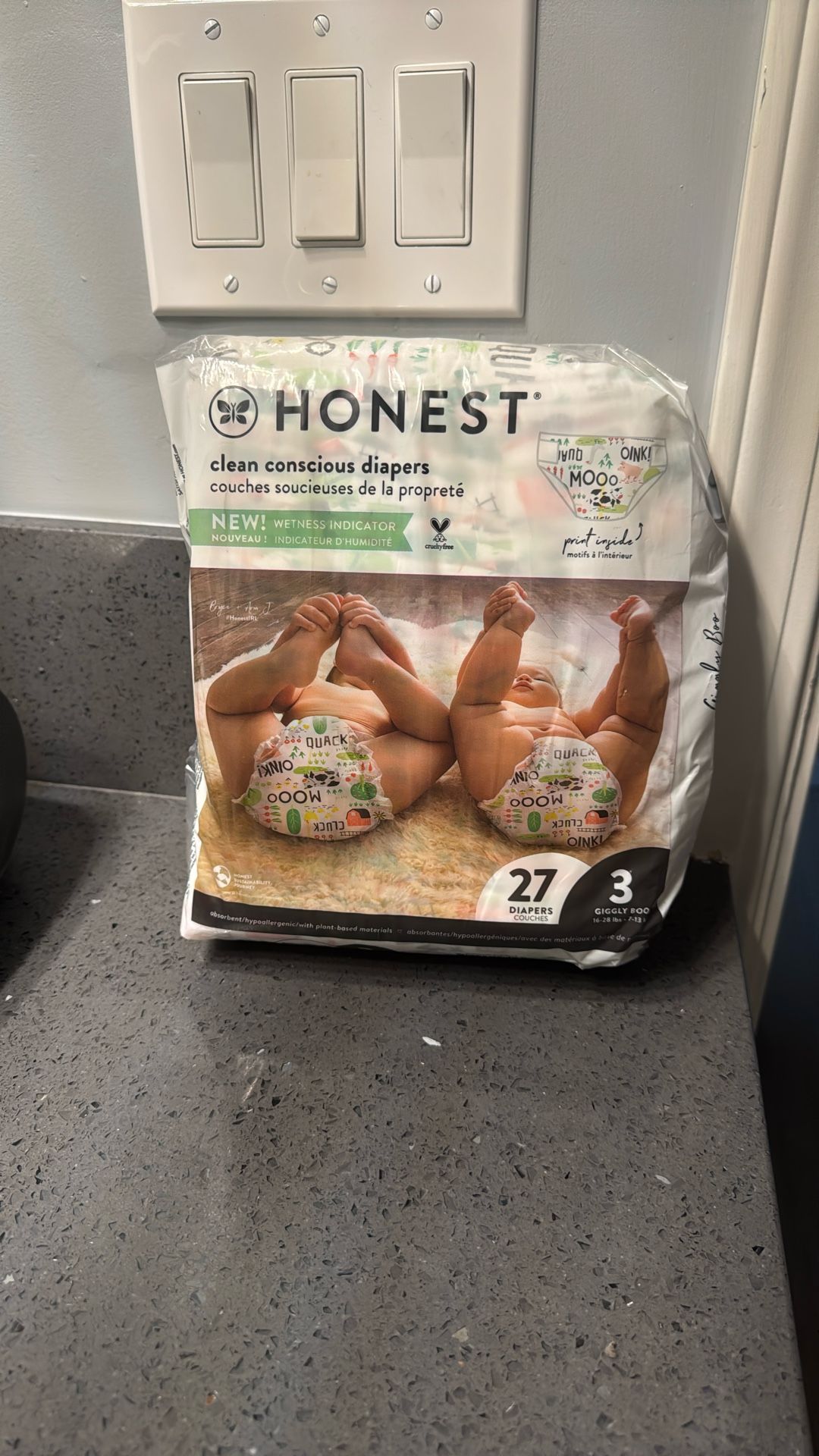 Diapers