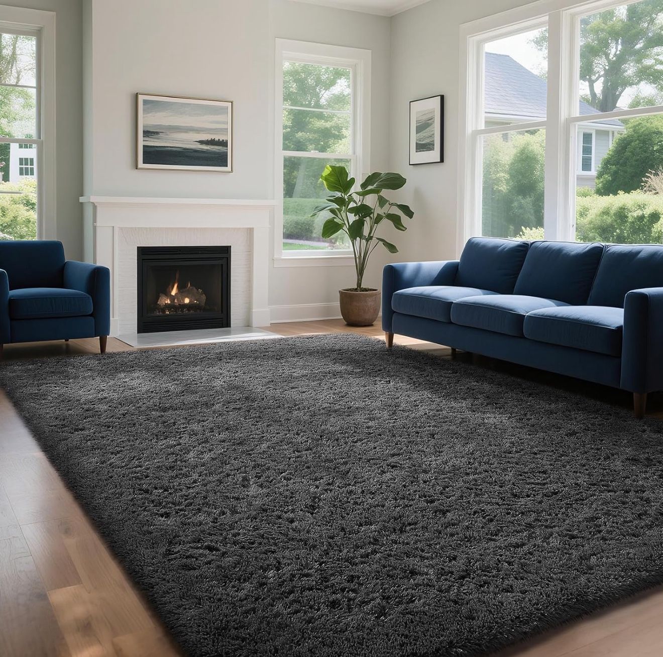 6x9 Rug 
