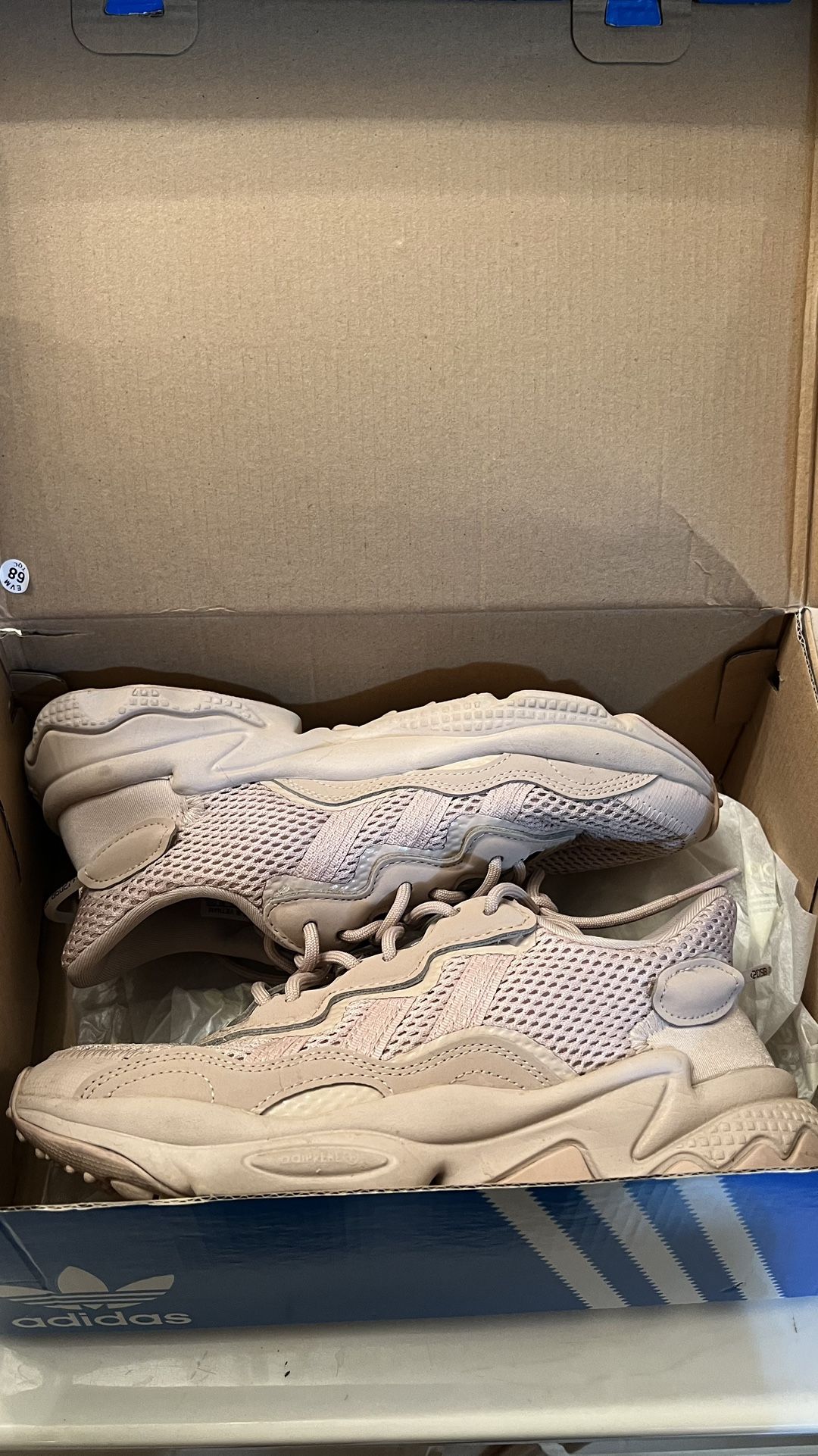 Adidas ozweego 