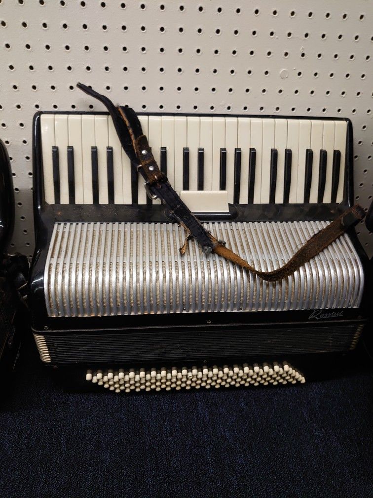 Rossini Accordion