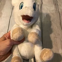 Disney Babies Pegasus Lush Hercules 
