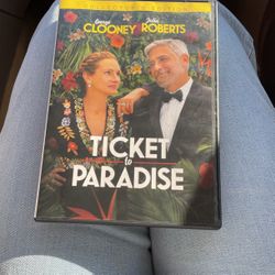 Brand New DVD 