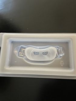 Four (4) Resmed Airfit n30i Small Wide nasal mask