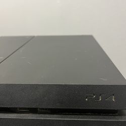 Sony PS4 Console