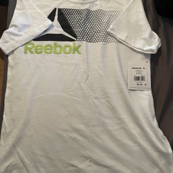 Reebok Boys Shirt 
