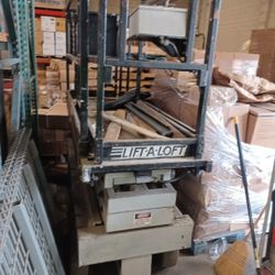 LIFT-A-LOFT
