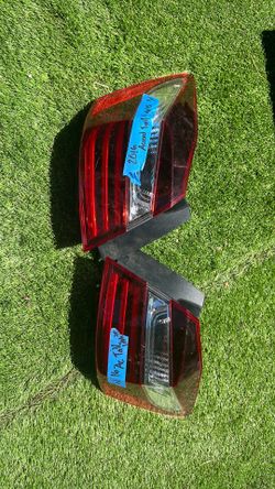 Tail Light Assembly Right & left side  for Accord 2016-2017 Brake Light 33500T2AA21