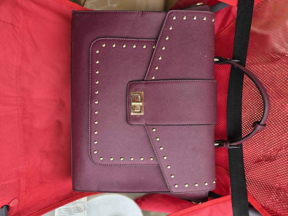 Women's Laptop Bag 15.6"