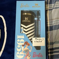 Barbie 1959