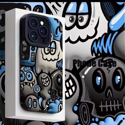 Graffiti iphone Case 