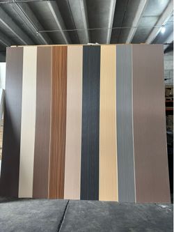 WPC Panels