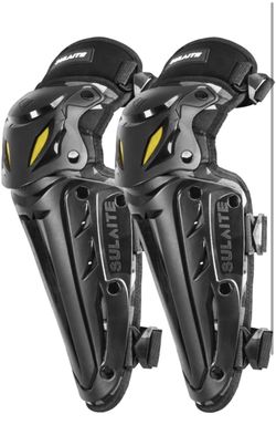 New Elbox And Knee Protector