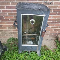 Electric Grill