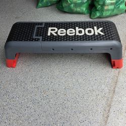 Exercise Bench (Free)
